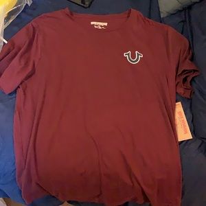 True Religion Shirt